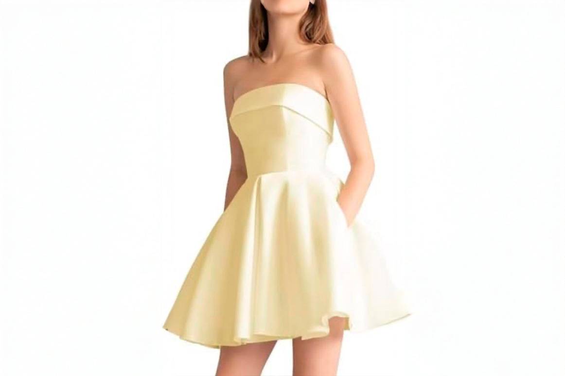 Dress code mujer