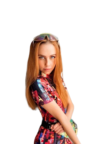Jessica Bulman